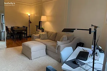 Rented by Sotheby's International Realty