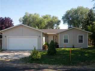 8343 W Goddard Rd, Boise, ID 83704