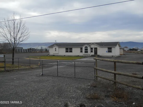 164807 W County Route 12 Ave, Prosser, WA 99350