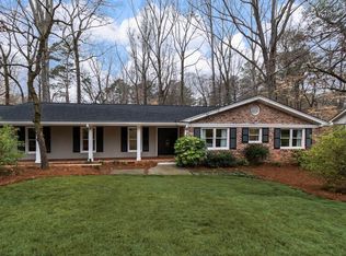 2230 Fairoaks Ct, Decatur, GA 30033