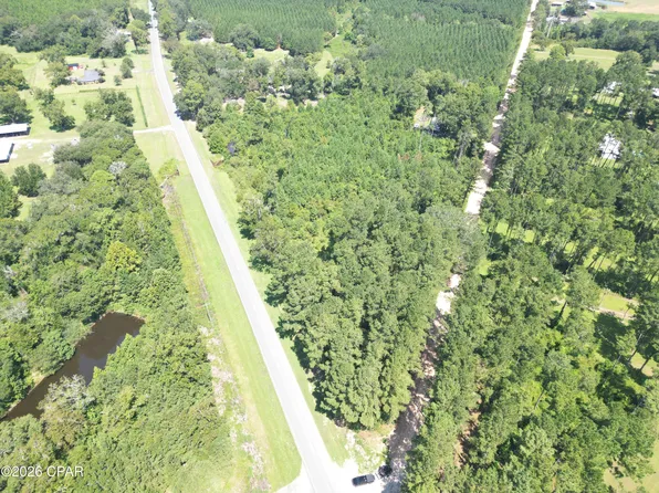 0 Canary Rd, Graceville, FL 32440