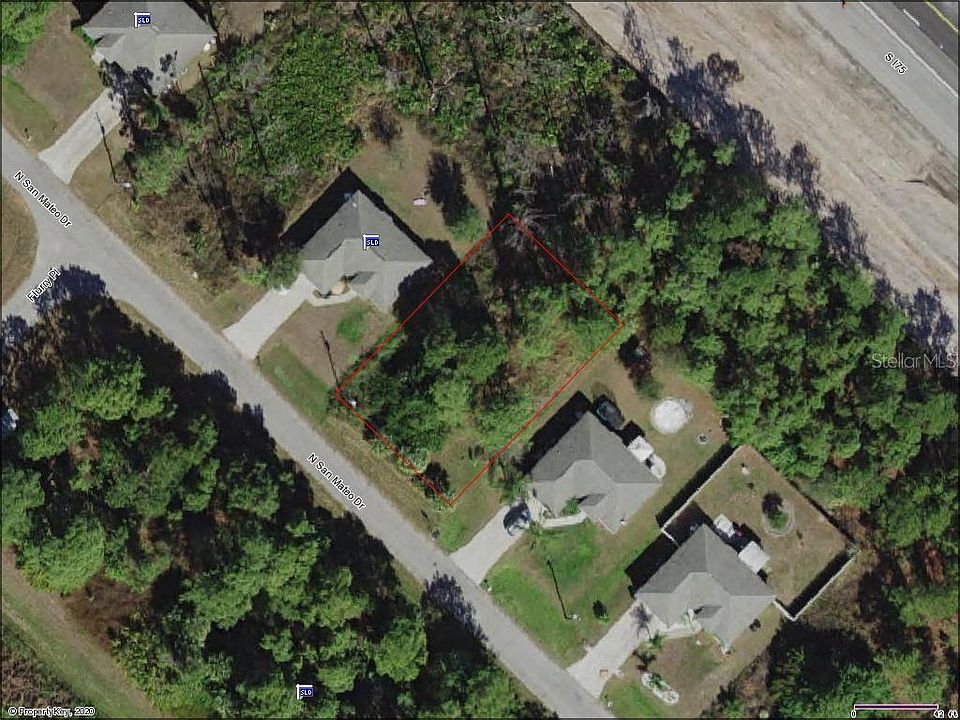 1st image of N San Mateo Dr