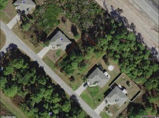 N San Mateo Dr, North port, FL 34288
