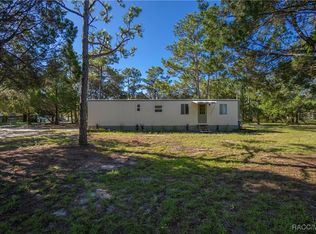 5108 W Field St, Homosassa, FL 34446