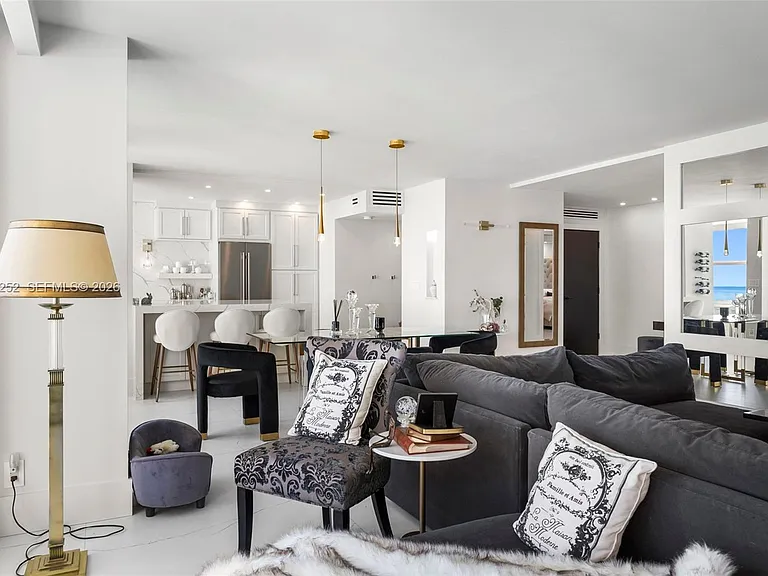 4300 N Ocean Blvd #15D — Photo 20