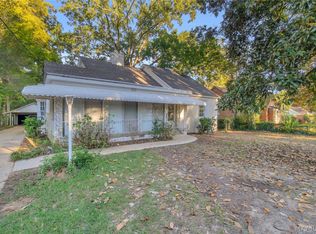 3145 S Hull St, Montgomery, AL 36105