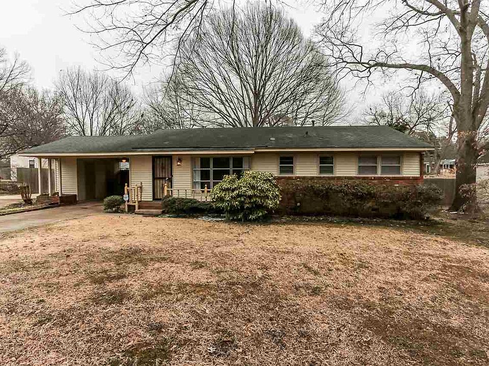 1st image of 3110 Chaucer Ln