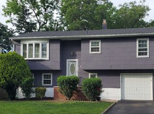 345 Valleyscent Ave, Scotch Plains, NJ 07076
