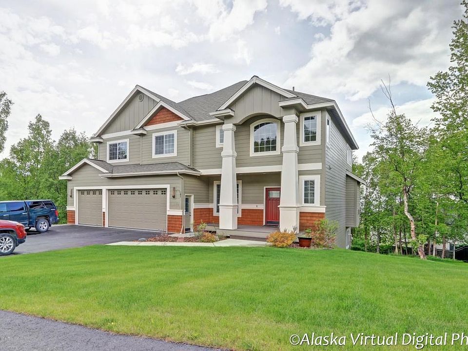1st image of 16318 Essex Park Dr