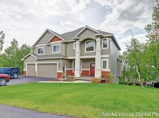 16318 Essex Park Dr, Anchorage, AK 99516