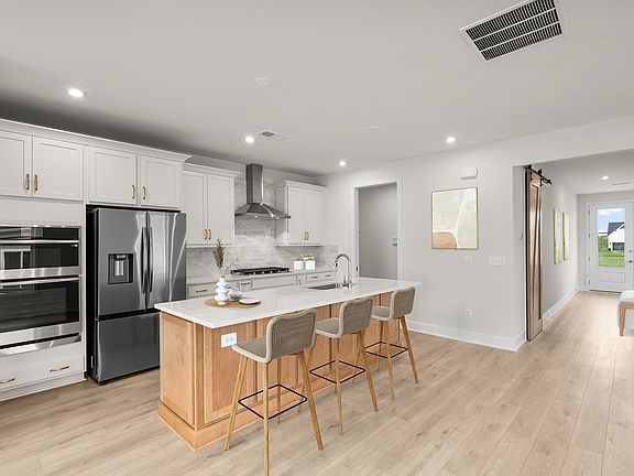 This image features interior design created in collaboration with AI.