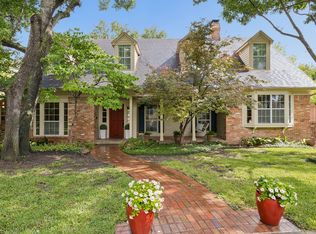 9624 Greensprint Dr, Dallas, TX 75238