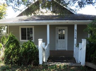 3116 NW Quay Dr, Lincoln city, OR 97367