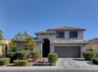 3837 Bracebridge Falls Ave, North Las Vegas, NV 89085