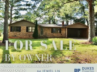 64 Jewel Ln, Oxford, AL 36203