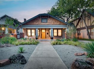 5235 Vickery Blvd, Dallas, TX 75206