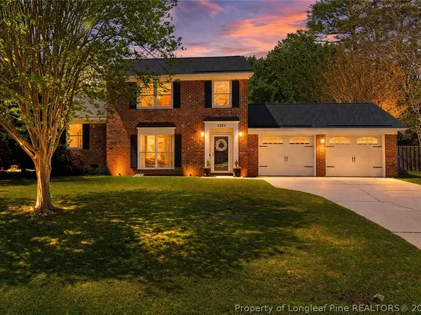 3294 Yarmouth Dr, Fayetteville, NC 28306