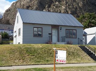 312 Stevens Ave, Coulee Dam, WA 99116