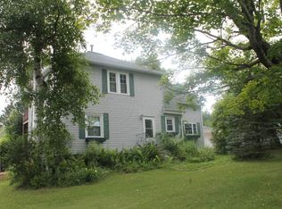 W7247 Hwy 86, Tomahawk, WI 54487