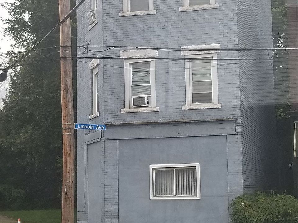 826 Lincoln Ave