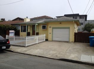 120 Santa Rosa Ave, Pacifica, CA 94044