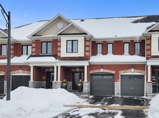 106 Underwood Dr, Whitby, ON L1M 0K9