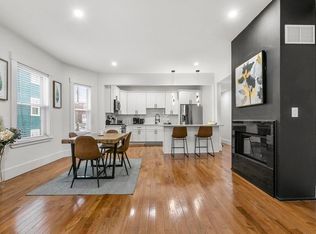783 Washington St APT 2, Boston, MA 02124