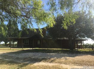 4301 County Road 1525, Odem, TX 78370