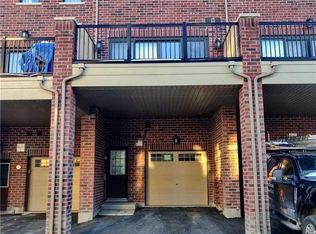 24 Cafaro Ln, Markham, ON L6C0Z2