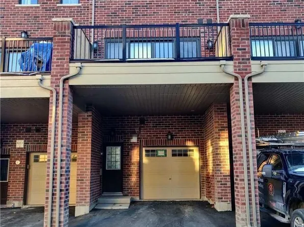 24 Cafaro Ln, Markham, ON L6C 0Z2