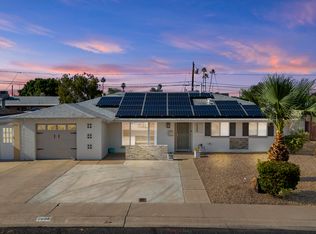 2608 W Columbine Dr, Phoenix, AZ 85029