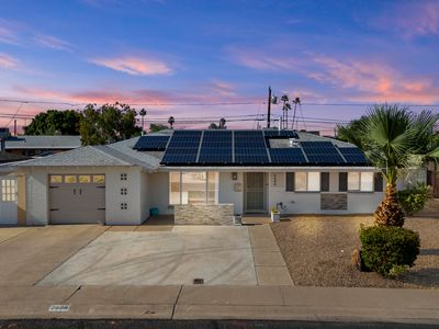2608 W Columbine Dr, Phoenix, AZ, 85029