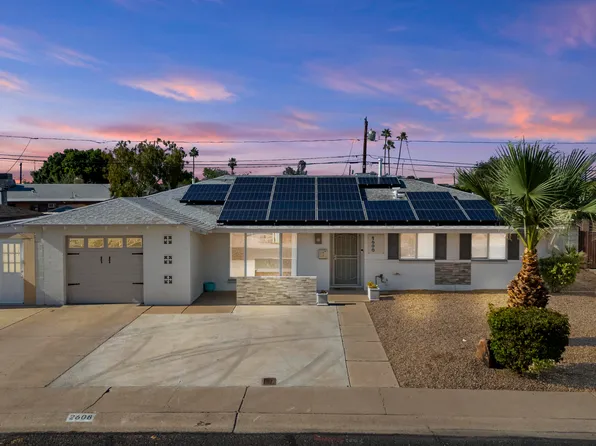 2608 W COLUMBINE Drive, Phoenix, AZ 85029
