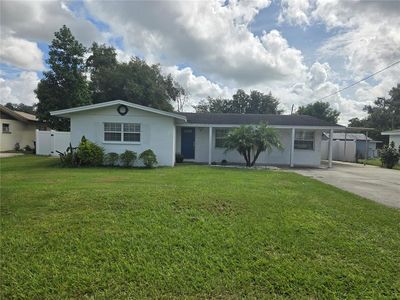 508 N Oak Ave, Fort Meade, FL, 33841
