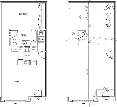 2nd image of 222 Wisconsin St APT 108