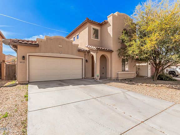 2nd image of 10033 W Marguerite Avenue
