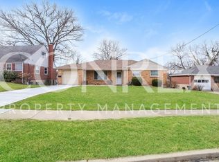 5565 Fairwood Rd, Cincinnati, OH 45239