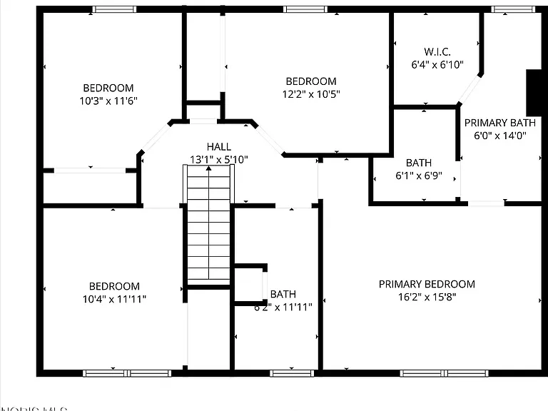 1212 Valley Bluff Rd — Photo 29