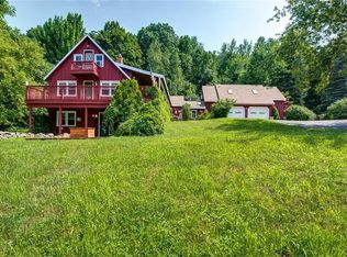 1926 Otisco Valley Rd, Marietta, NY 13110