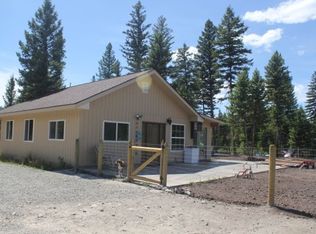 72 Chas Haverlandt Ct, Marion, MT 59925