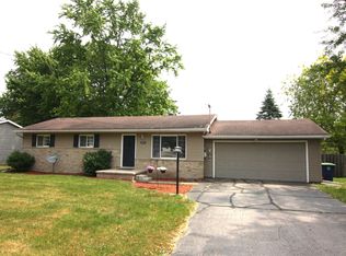 1370 Midland Rd, Saginaw, MI 48638