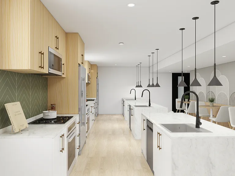 MIXC @ 1333 — Photo 3