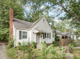 517 E Club Blvd, Durham, NC 27704