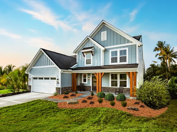 Homes Available Soon, The Sandbar