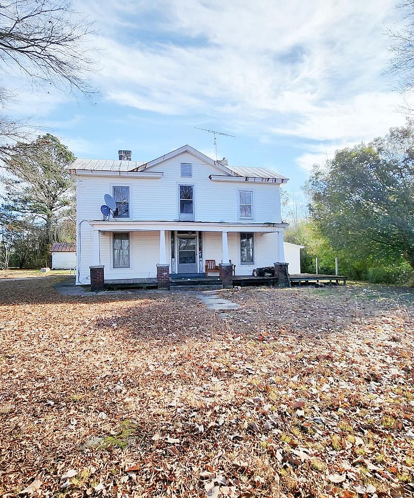 6021 Skipwith Rd, Skipwith, VA 23968 Zillow