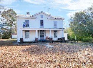 6021 Skipwith Rd, Skipwith, VA 23968