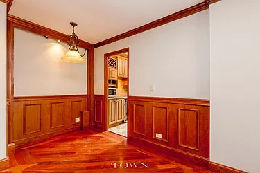 Rented by Town Residential