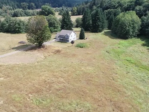 13794 Clear Creek Rd, Vernonia, OR 97064