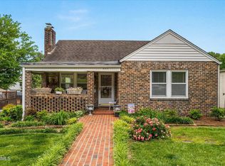 507 Dixon Ave, Athens, TN 37303