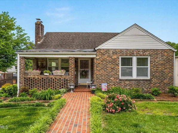 507 Dixon Ave, Athens, TN 37303